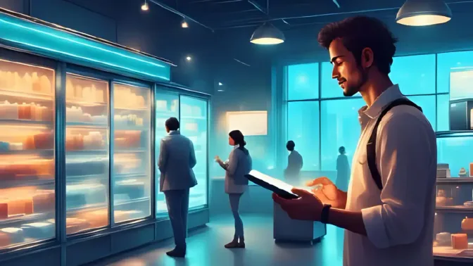AI Retail 2026: Strategi Transformasi Bisnis di Era Digital
