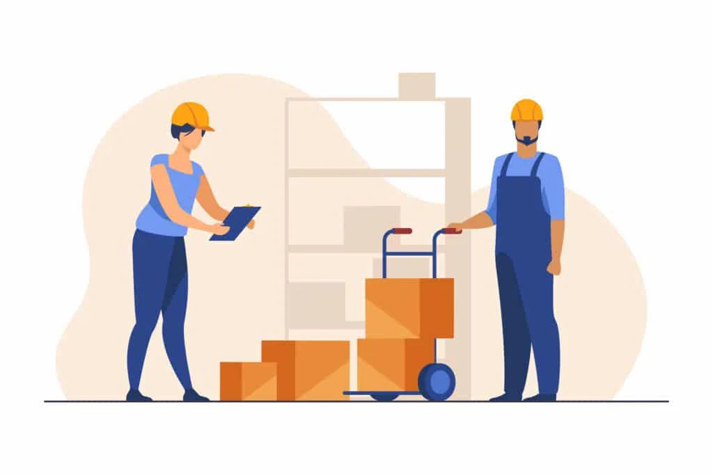 Inventory App Singapore
