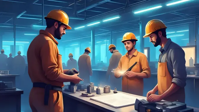 Apa itu Preventive Maintenance dan Implikasinya pada Bisnis