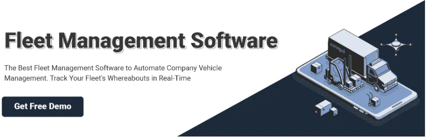 Fleet management software CTA