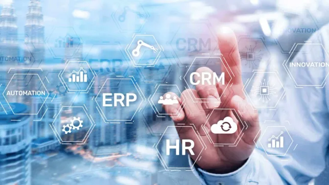 Cloud ERP: What is & Top 5 Cloud ERP Software Vendors in 2023