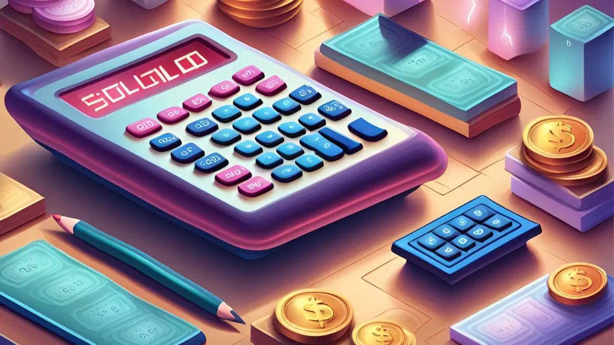 cost of goods sold formula