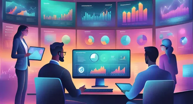 Kalkulasi ERP ROI (Return on Investment) untuk Meningkatkan Profit Anda