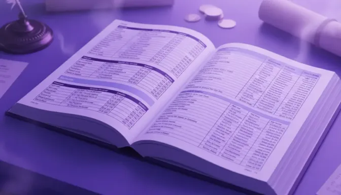 Buku Besar Akuntansi: Contoh & Cara Mudah Membuatnya