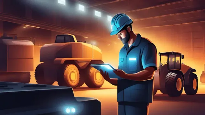 Tips Maintenance Alat Berat untuk Mengoptimalkan Performa Asset Anda