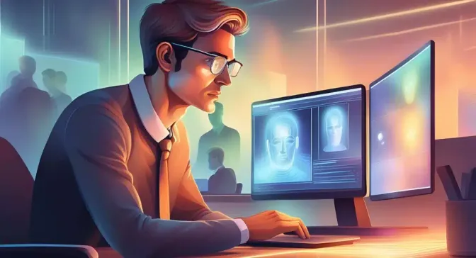 Pengertian dari Face Recognition dan Bagaimana Cara Kerjanya