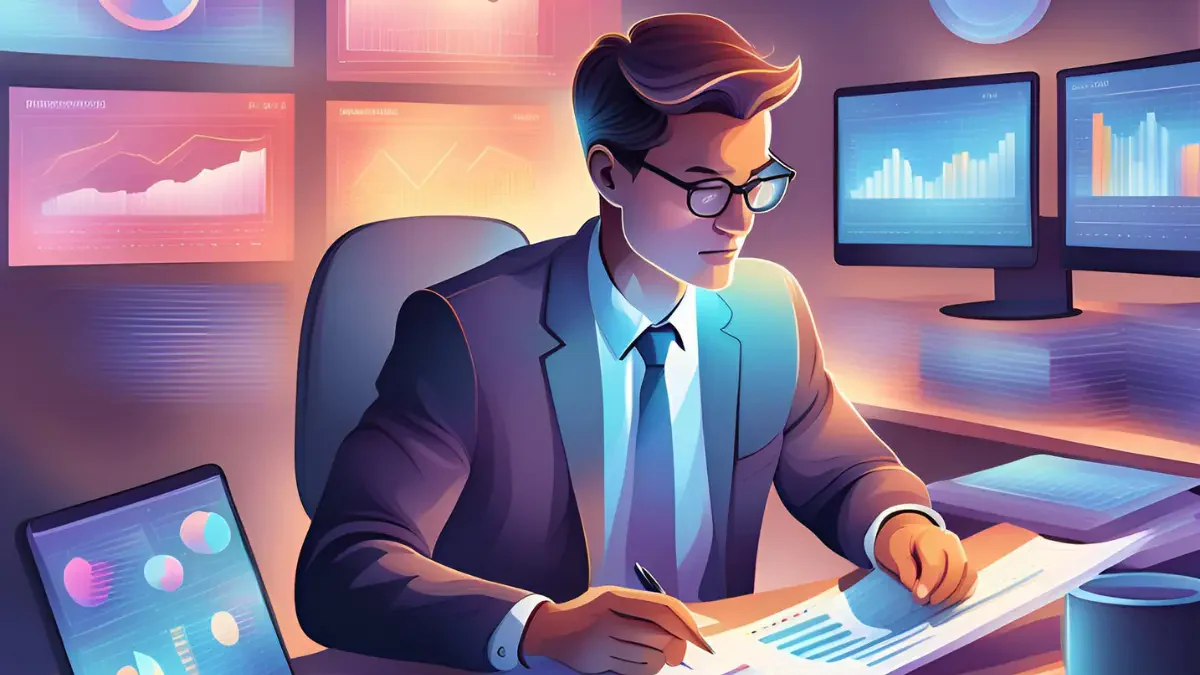 Accounting Information System