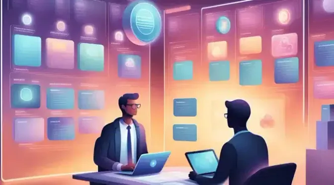 Tips Optimalkan Supply Chain dengan Vendor Management System