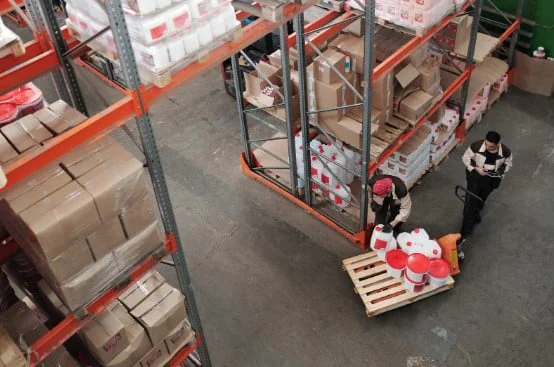 The Ultimate Guide to Warehousing: Warehouse & Inventory Management