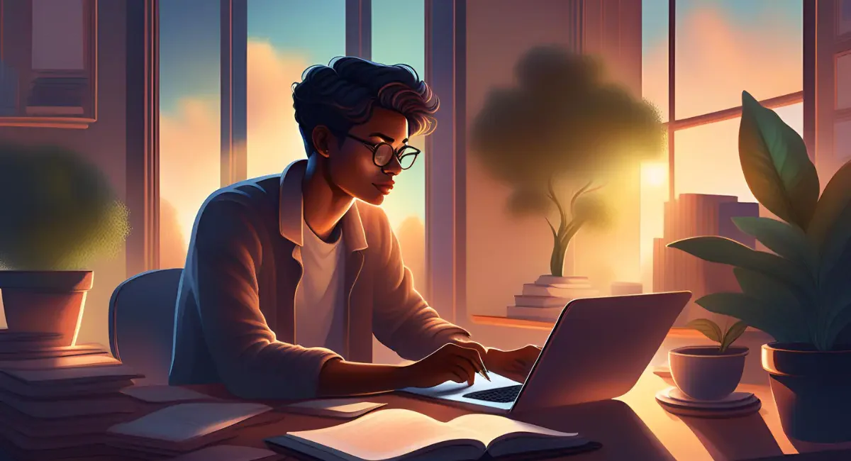 create ai online courses
