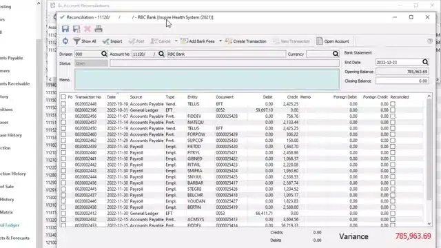 spire dashboard