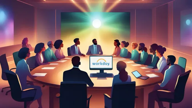 Workday System Review 2026: Feature and How It Works