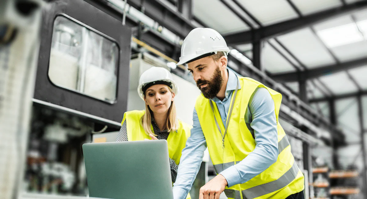 Top 5 Manufacturing Software Systems in Singapore
