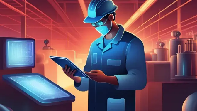 Mengenal Sistem Manufaktur: Pengertian, Fungsi, Manfaat, dan Klasifikasinya