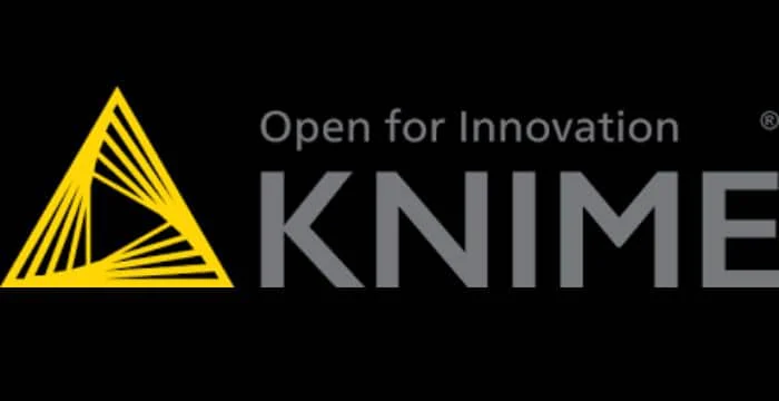 KNIME business analytics software