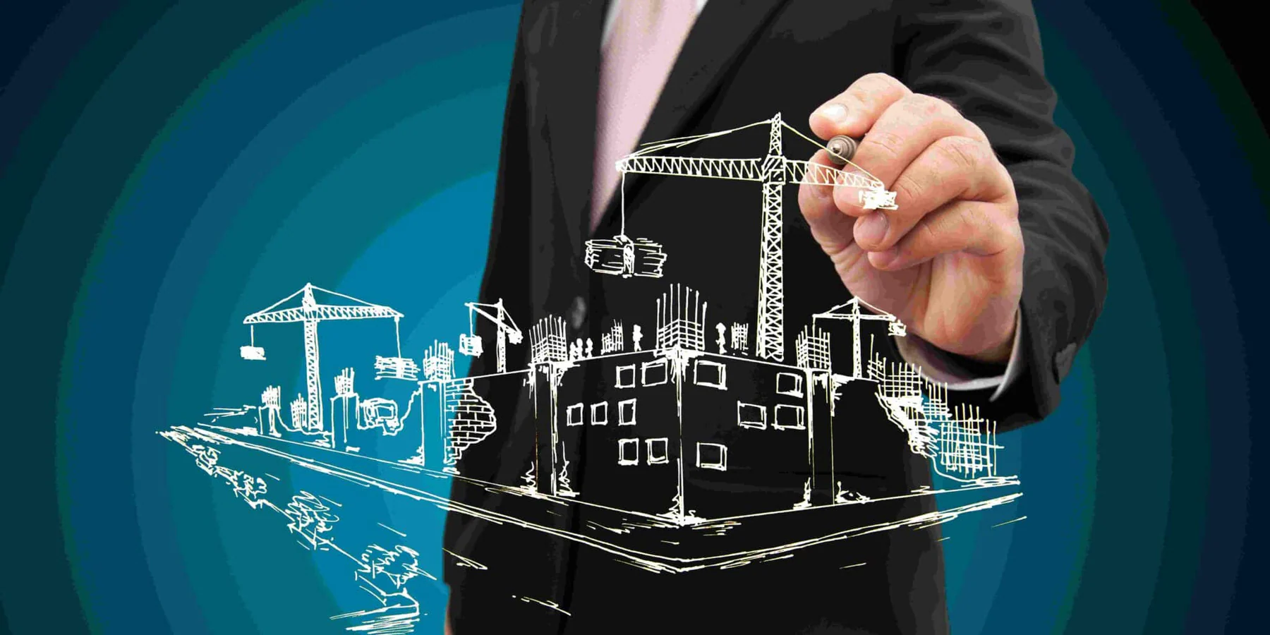 How Construction Software Solve Common Construction Problems