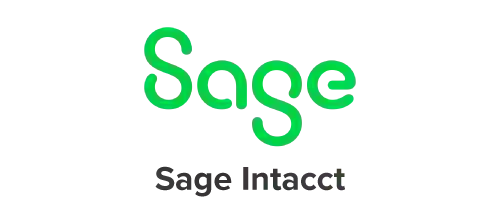 Sage Intacct logo