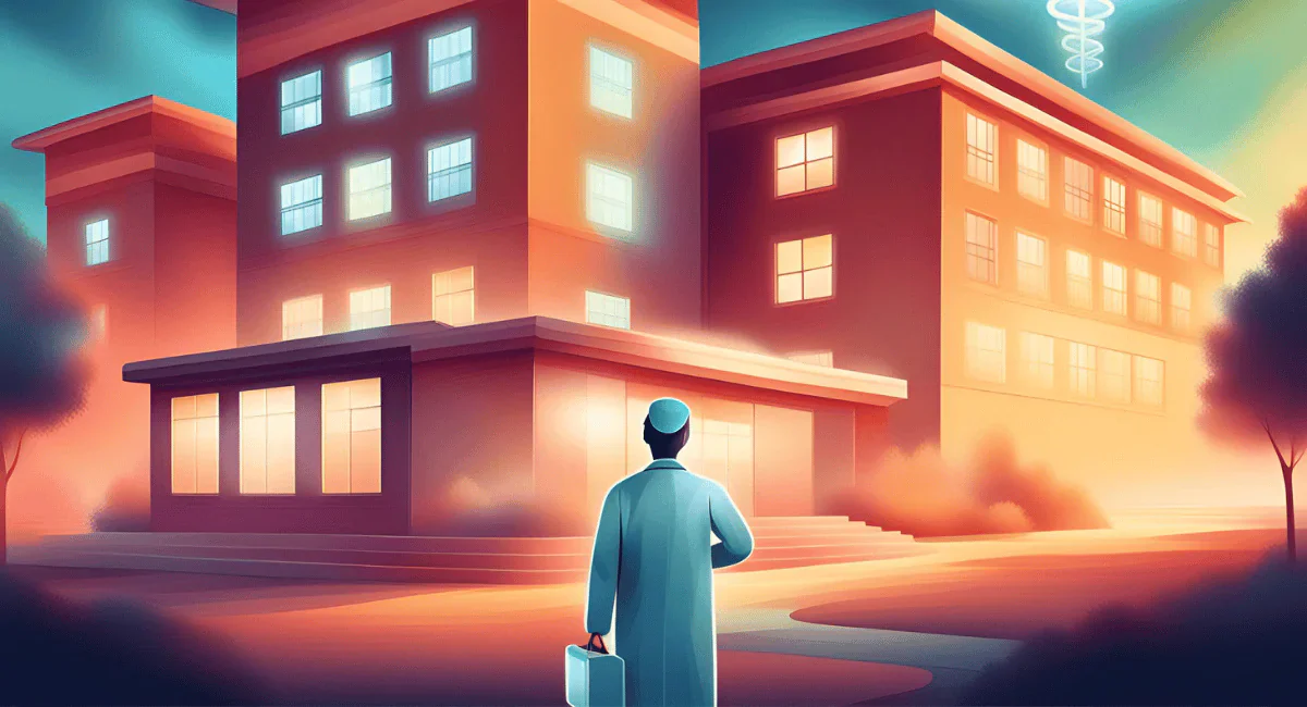 Solusi Manajemen Rumah Sakit dengan Healthcare ERP