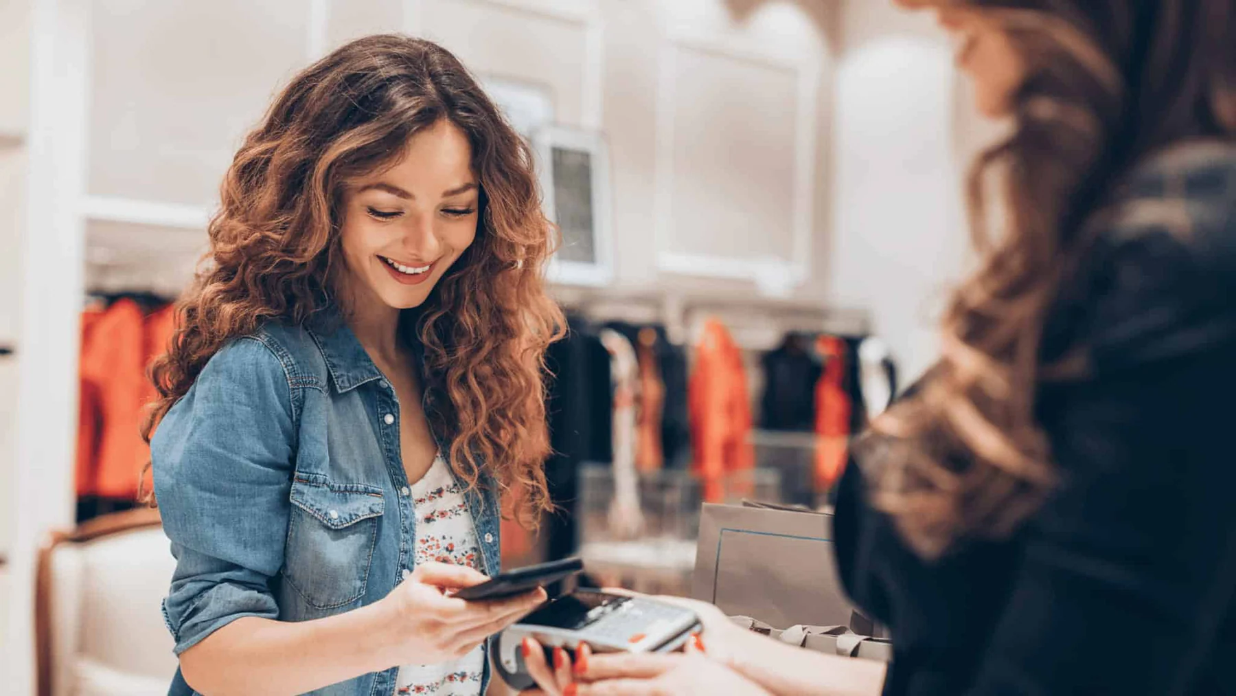 Cloud POS System will maximize your supermarket efficiency. 
