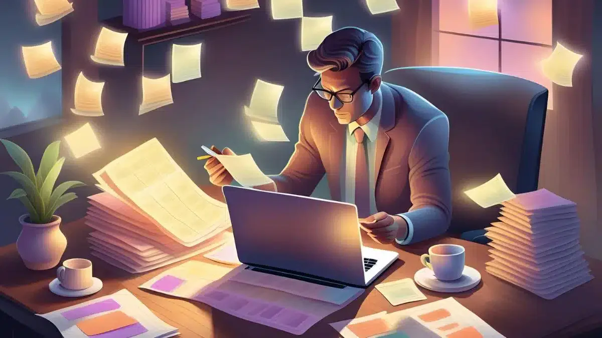 From Cash Flow to Financial Stability: Practical Steps for Entrepreneurs