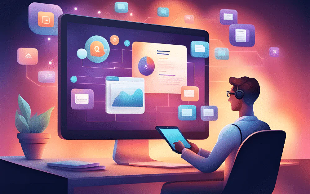 Fitur CRM yang Bermanfaat untuk Pertumbuhan Bisnis Anda