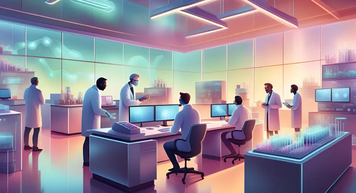 How to Select the Right Procurement Software for Your Biotech Company