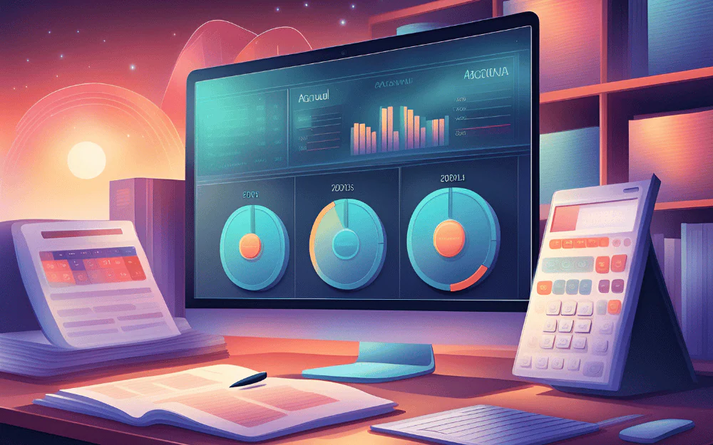 accrual accounting