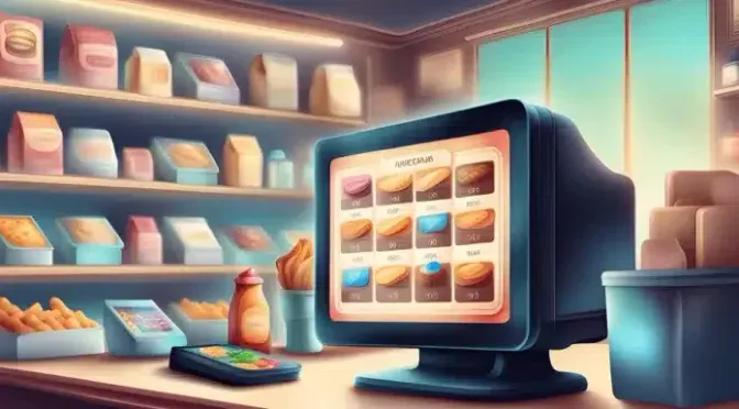 10 Tips Memilih Aplikasi POS Kasir Supermarket yang Tepat