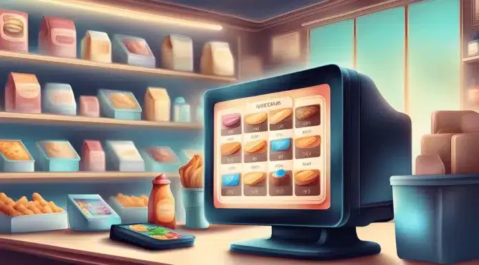 10 Tips Memilih Aplikasi POS Kasir Supermarket yang Tepat