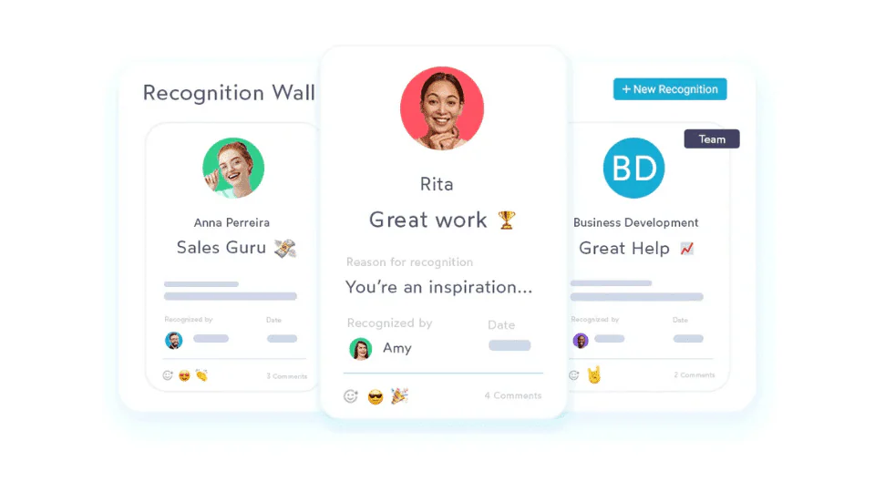 peoplehum HR software 