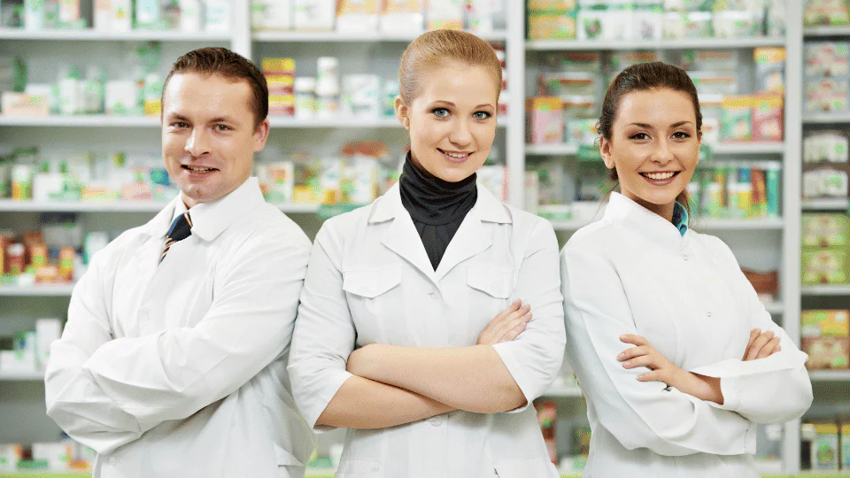 crm software for medical sales