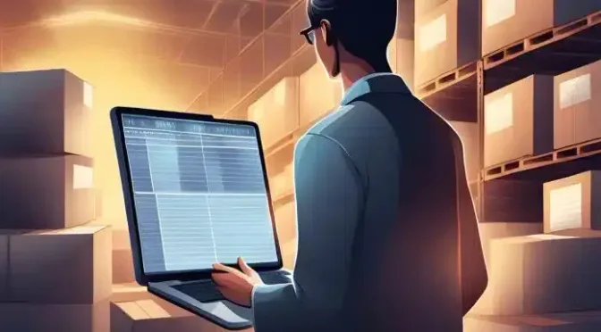 Sistem Pergudangan Modern: Definisi, Manfaat, dan Tahapannya