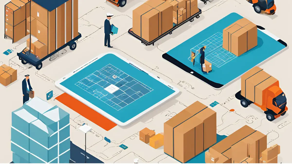 Embracing Technology for Logistics Success