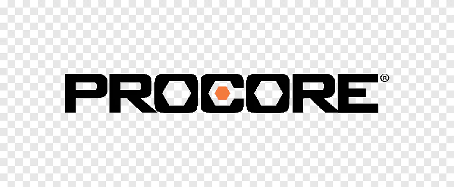 Procore logo