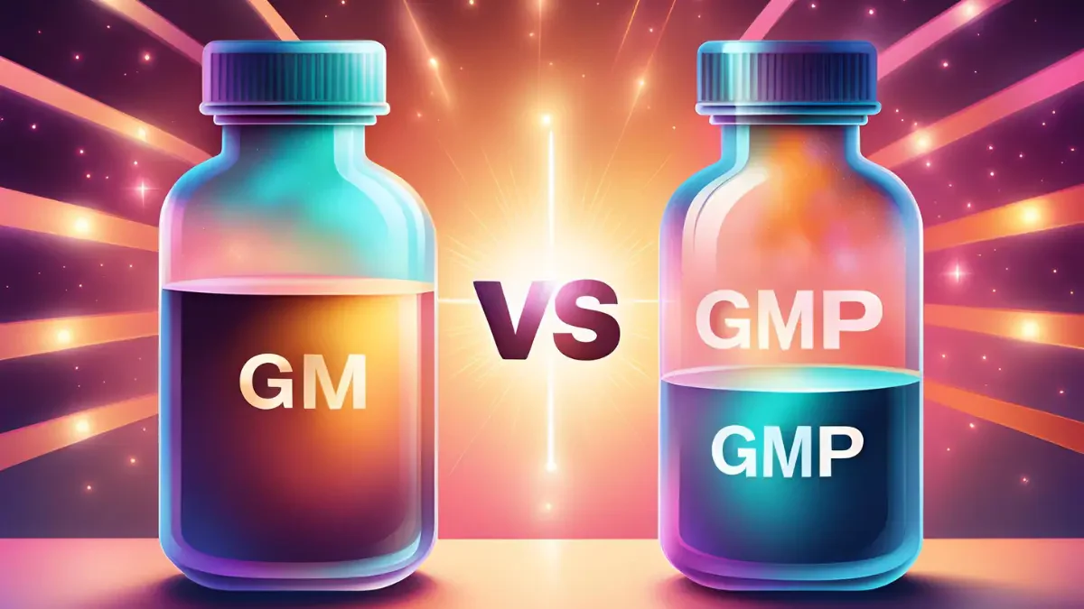 GMP