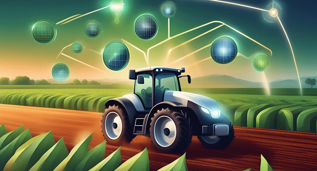 6 Teknologi Canggih untuk Memajukan Bisnis Agrikultur