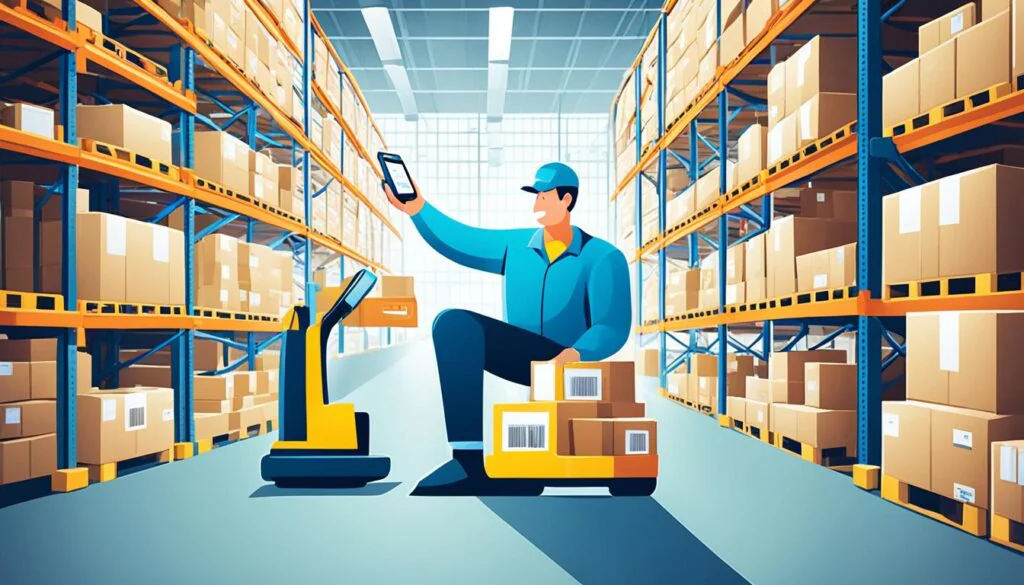 inventory management in FMCG inventory management in FMCG