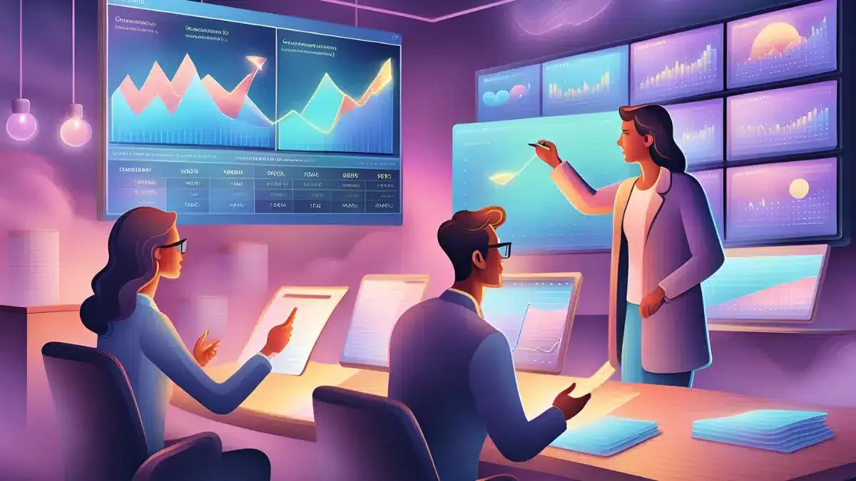 Demand Forecasting Demystified: How to Predict and Prepare for Future Demand
