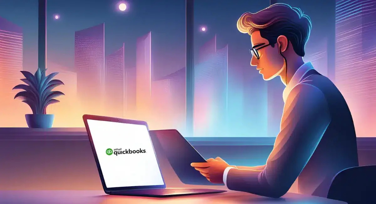 quickbooks invoice