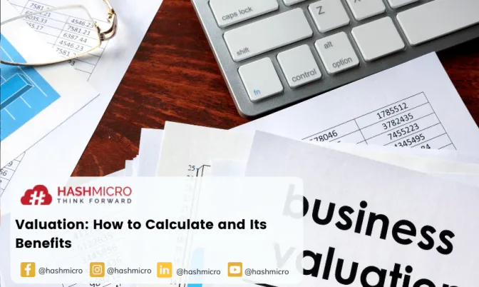 Valuation: How to Calculate and Its Benefits