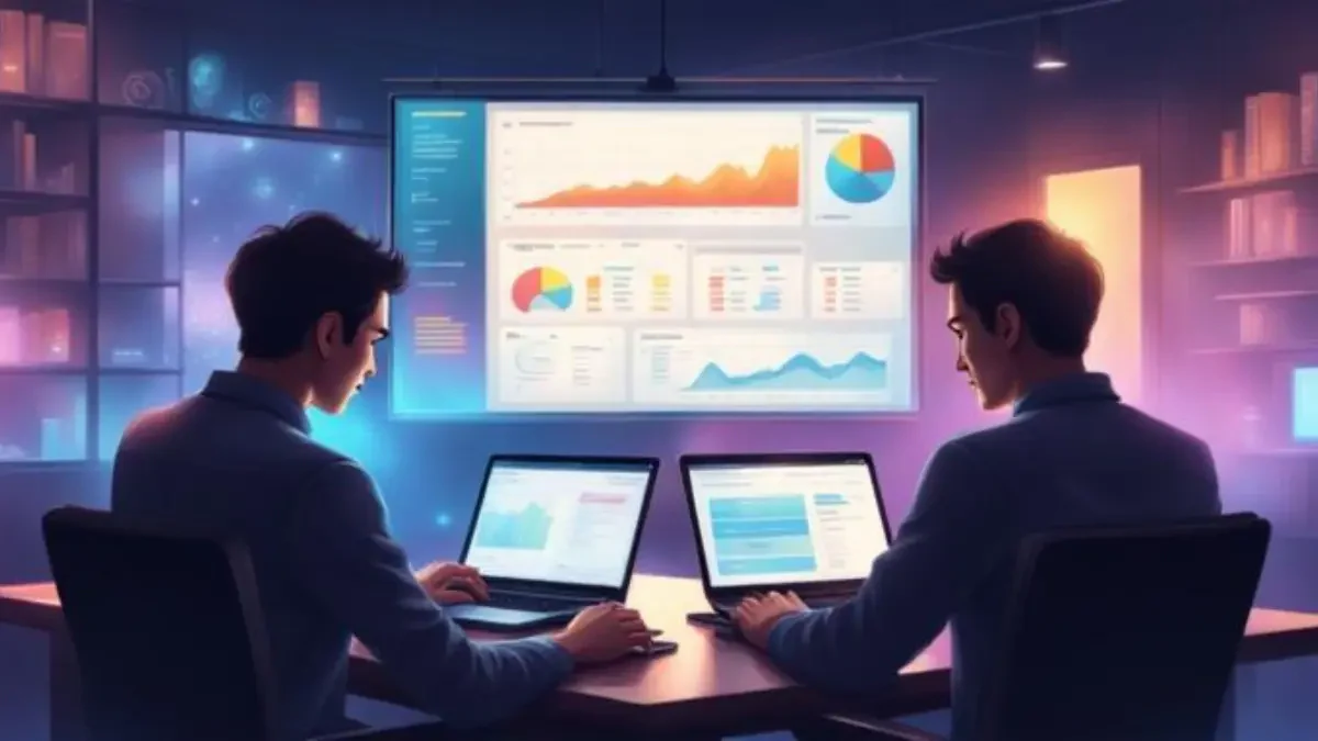 procurement systems