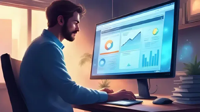 5 Cara Menyusun SMART KPI Karyawan yang Ideal