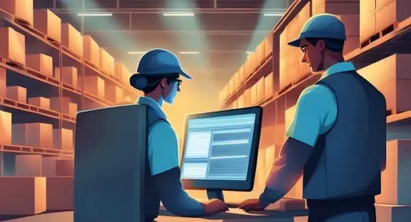 8 Benefits of Inventory Management System