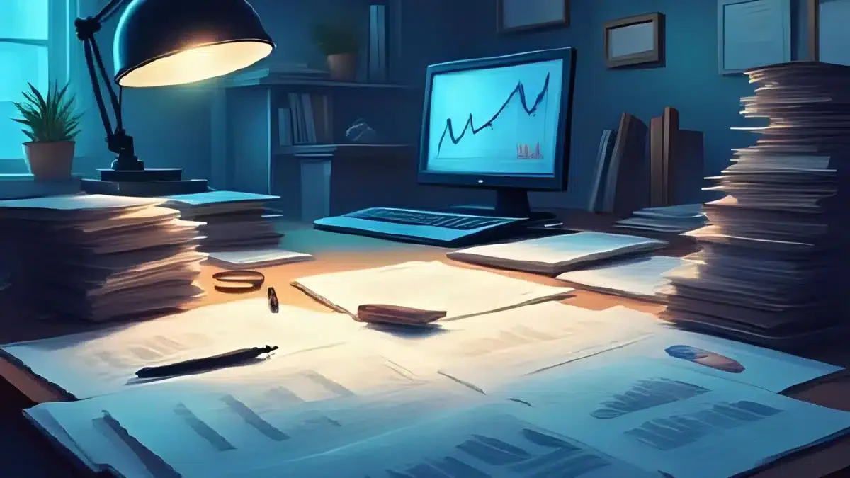 Trade Receivables Explained: Formula, Examples, and How to Reduce Them