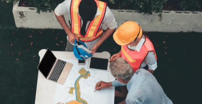 How Software Streamlines Construction Project Manager Jobs
