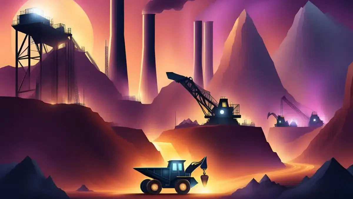Mengapa ESG Penting untuk Industri Mining?