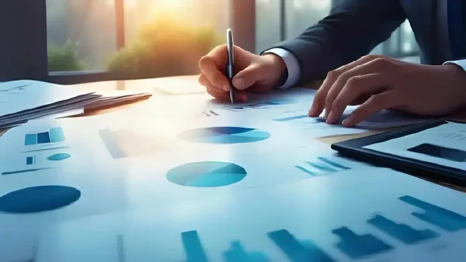 Financial Oversight: Definition, Types, and Benefits