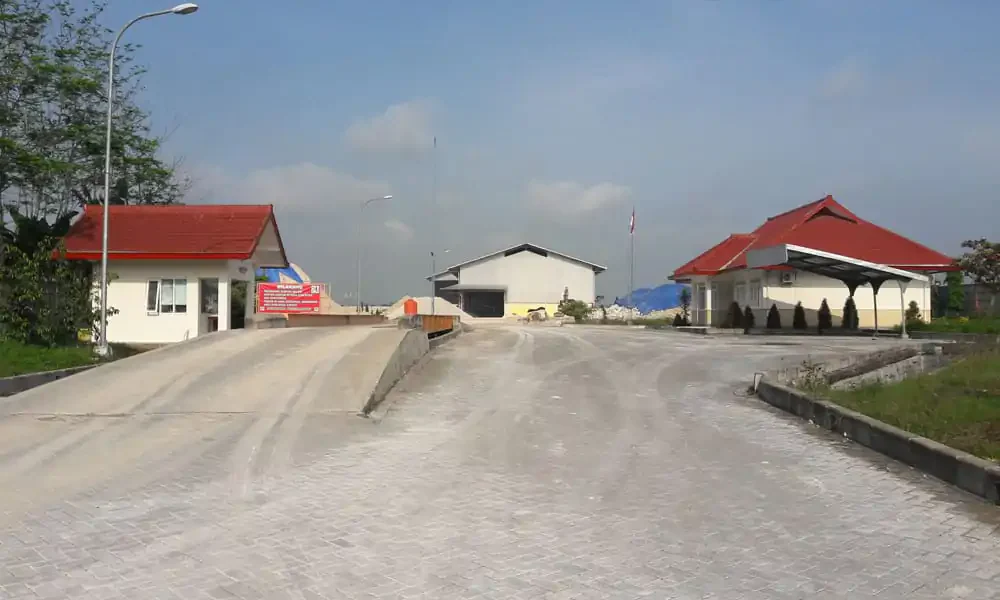 pt gunung bale