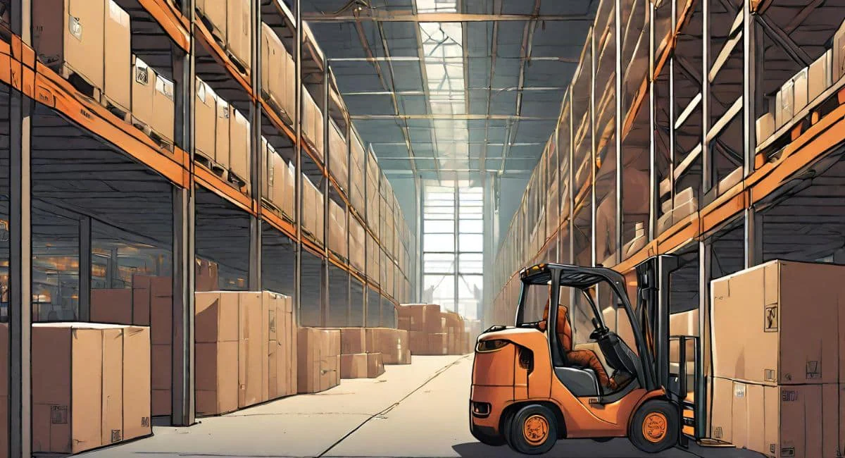 Understanding Putaway Methods and Benefits for Effective Warehouse Management