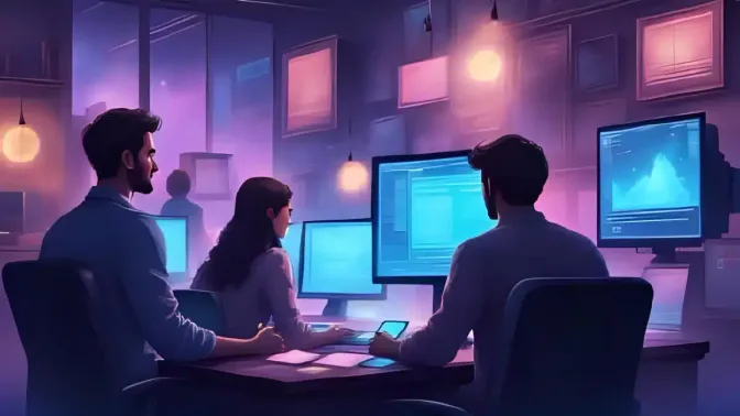 Workflow Automation untuk Efisiensi Operasional yang Lebih Terukur